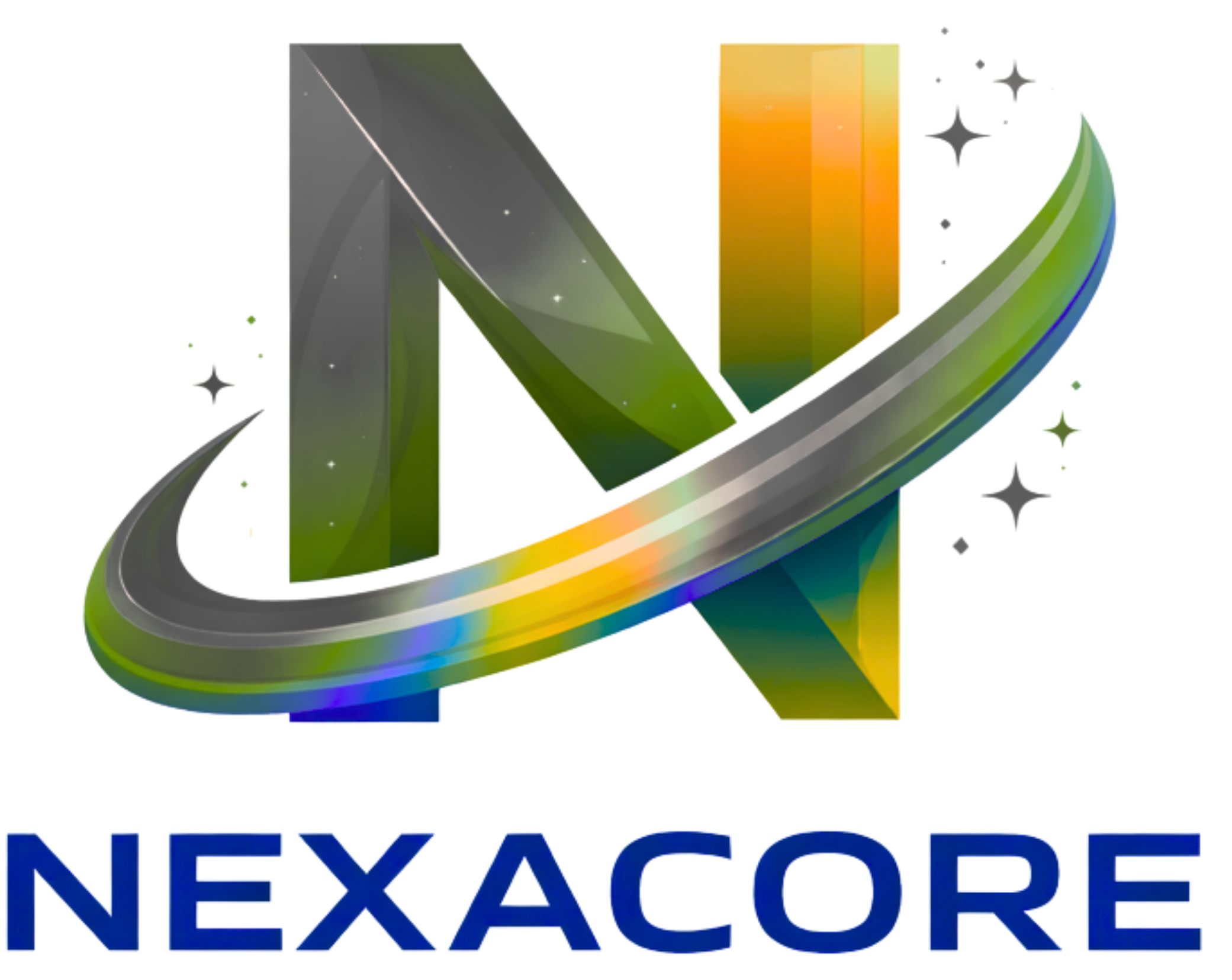 NexaCore Solutions LTD logo